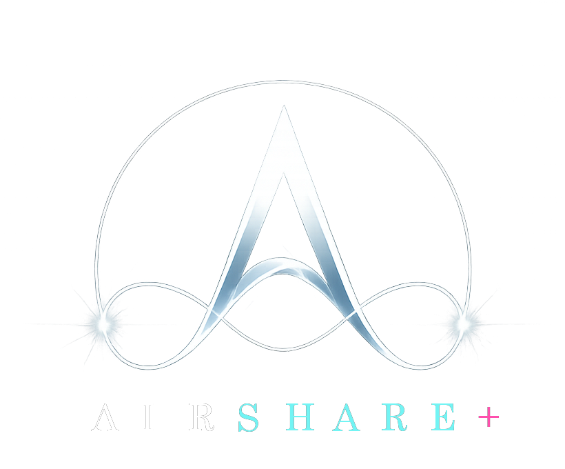 AirShare+
